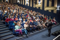 Premiera spektaklu "Romeo i Julia"