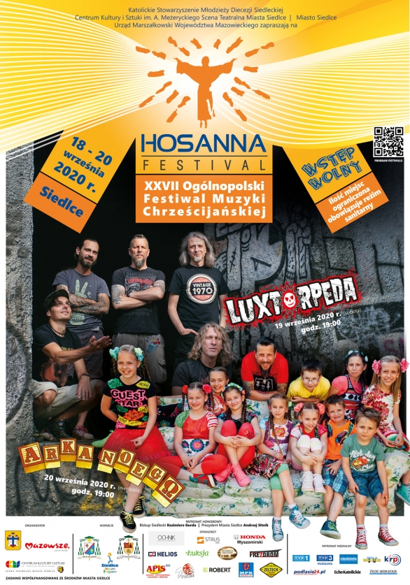 Hosanna Festival