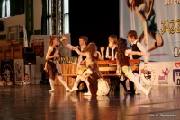 Krajowe Mistrzostwa IDO Jazz, Modern, Ballet/Pointe