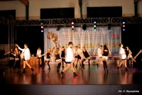 Krajowe Mistrzostwa IDO Jazz, Modern, Ballet/Pointe