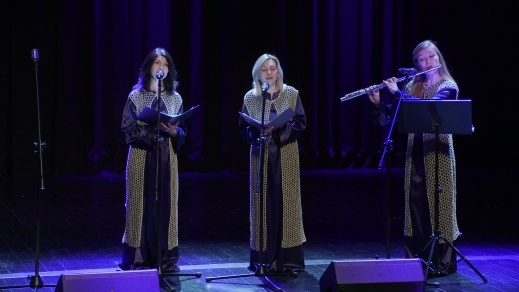 Polakom Donbasu - koncert zespołu Angelus