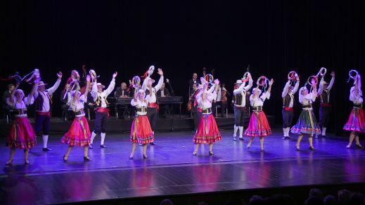 Walce Wiedeńskie - Budapest Strauss Ballet & Orchestra