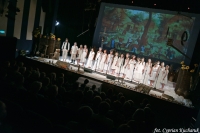 Premiera  - "PSALMY" TEATRU ES