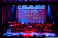 WAWRZYNY SIEDLECKIE 2013