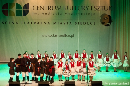 KARNAWAŁ Z FOLKLOREM, czyli 