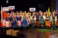 XXII Międzynarodowy Festiwal Pieśni, Tańca i Folkloru