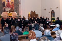 Koncert Pamięci Ofiar Katastrofy Smoleńskiej - Stabat Mater 