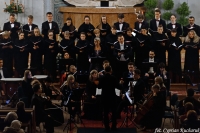 Koncert „Magnificat” D - dur Jana Sebastiana Bacha