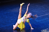 Krajowe Mistrzostwa IDO Modern, Ballet/Pointe, Tap Dance - dzień pierwszy