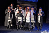 Musical "Skrzypek na dachu" 