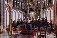 Koncert „Dona Eis Requiem” 