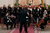 Koncert Pamięci Ofiar Katastrofy Smoleńskiej - Stabat Mater 