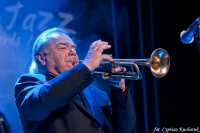 XXIIIrd Jazz Standards Festival - I dzień