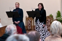 Koncert Pamięci Ofiar Katastrofy Smoleńskiej - Stabat Mater 