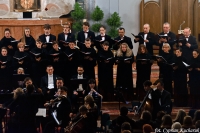 Koncert „Magnificat” D - dur Jana Sebastiana Bacha