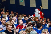 MIKOŁAJKI W TEATRZE ze spektaklem "Opowieść Wigilijna"