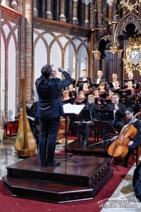 Koncert „Dona Eis Requiem” 