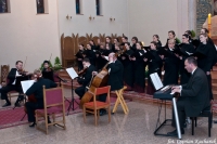 Koncert Pamięci Ofiar Katastrofy Smoleńskiej - Stabat Mater 