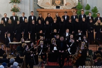 Koncert „Magnificat” D - dur Jana Sebastiana Bacha