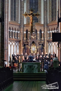 Koncert „Dona Eis Requiem” 