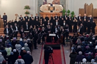 Koncert „Magnificat” D - dur Jana Sebastiana Bacha