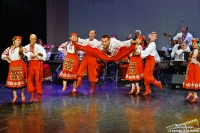 XXII Międzynarodowy Festiwal Pieśni, Tańca i Folkloru