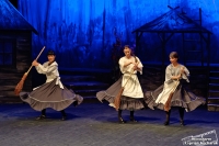 Musical "Skrzypek na dachu" 