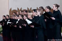 Koncert Pamięci Ofiar Katastrofy Smoleńskiej - Stabat Mater 