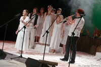 Premiera  - "PSALMY" TEATRU ES