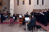 Koncert Pamięci Ofiar Katastrofy Smoleńskiej - Stabat Mater 