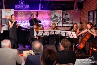 24th Jazz Standards' Festival 