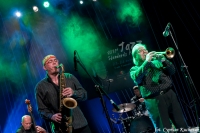 XXIIIrd Jazz Standards Festival - I dzień