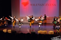 XXII Międzynarodowy Festiwal Pieśni, Tańca i Folkloru