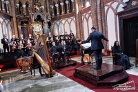 Koncert „Dona Eis Requiem” 