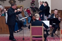 Koncert Pamięci Ofiar Katastrofy Smoleńskiej - Stabat Mater 