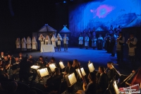 Musical "Skrzypek na dachu" 