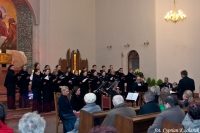 Koncert Pamięci Ofiar Katastrofy Smoleńskiej - Stabat Mater 