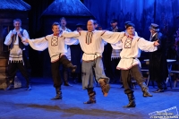 Musical "Skrzypek na dachu" 