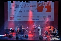 24th Jazz Standards' Festival 