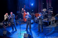 XXIIIrd Jazz Standards Festival - I dzień