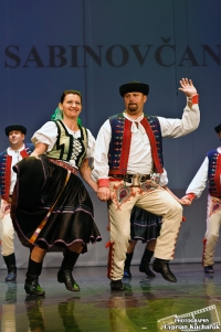 XXII Międzynarodowy Festiwal Pieśni, Tańca i Folkloru