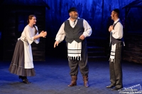 Musical "Skrzypek na dachu" 