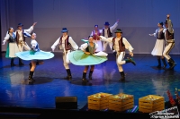 XXII Międzynarodowy Festiwal Pieśni, Tańca i Folkloru