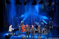 XXIIIrd Jazz Standards Festival - I dzień