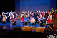 XXII Międzynarodowy Festiwal Pieśni, Tańca i Folkloru