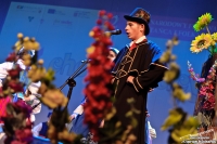 XXII Międzynarodowy Festiwal Pieśni, Tańca i Folkloru