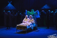 Musical "Skrzypek na dachu" 