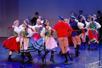 XXII Międzynarodowy Festiwal Pieśni, Tańca i Folkloru