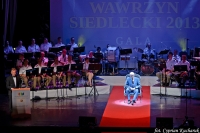 WAWRZYNY SIEDLECKIE 2013