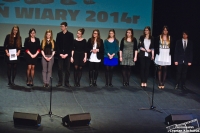 XXIII Ogólnopolski Turniej Sztuki Recytatorskiej i Poezji Śpiewanej „Kamień Wiary”